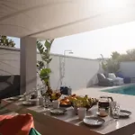 Villa Stergos Kremastí