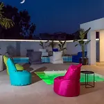 Stergos Villa Kremastí