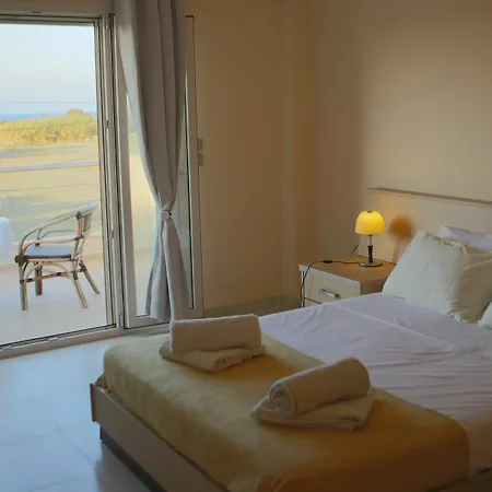 Villa Stergos