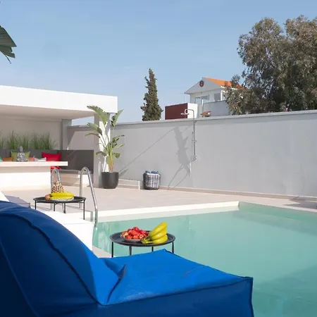 Stergos Κρεμαστή