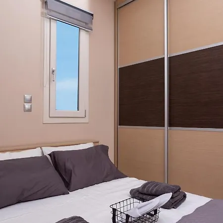 Stergos Κρεμαστή