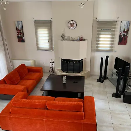 Stergos Κρεμαστή