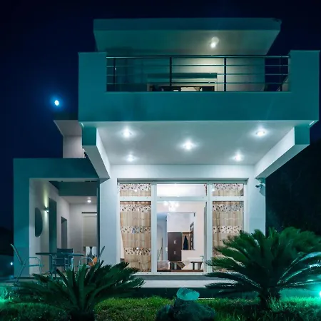 Villa Stergos *