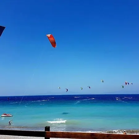 Stergos * Kremasti (Rhodes)