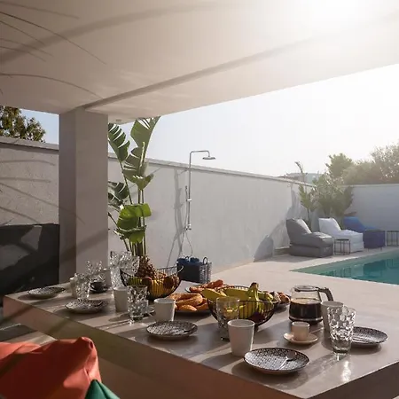 Villa Stergos Kremastí