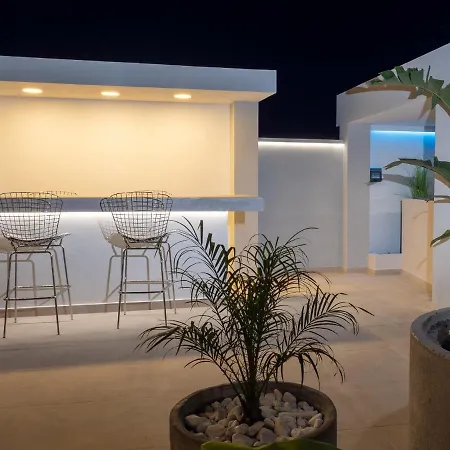 Villa Stergos