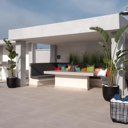 Stergos Villa *