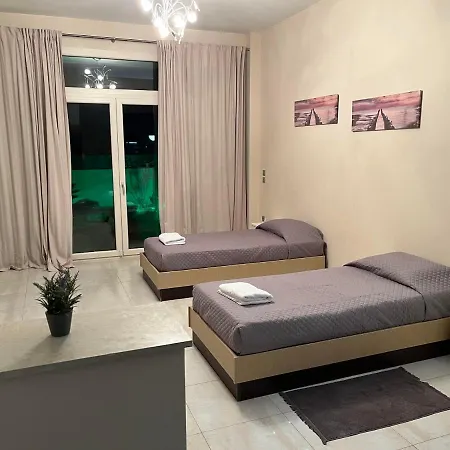 Stergos Villa