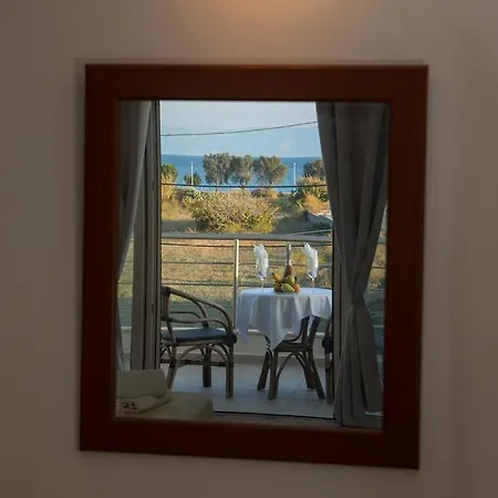 Stergos Villa *