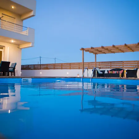 Villa Stergos