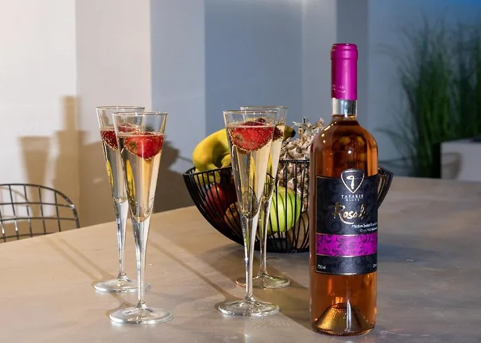 Stergos * クレマスティ