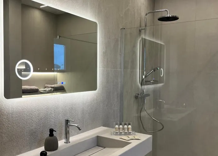 Stergos クレマスティ