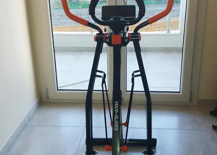 Villa Stergos Kremastí