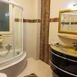 Stergos Villa