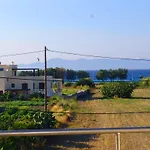Вилла Stergos *