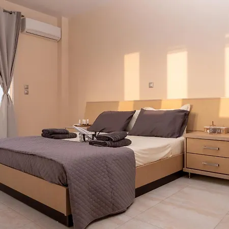 Villa Stergos *