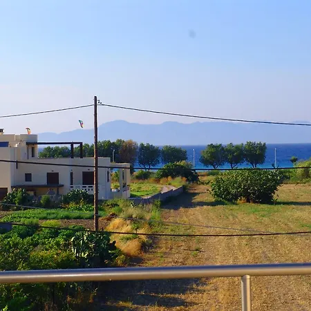 Villa Stergos *