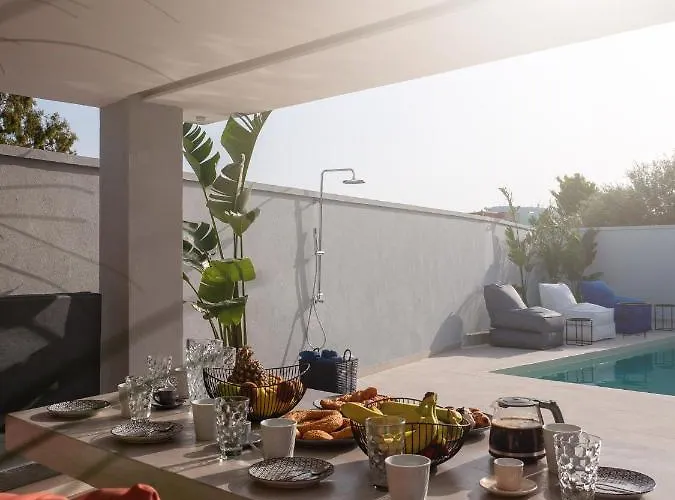 Villa Stergos Kremasti (Rhodes)