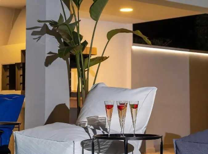 Stergos Kremasti (Rhodes)