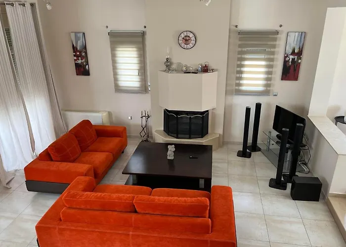 Stergos Kremasti (Rhodes)